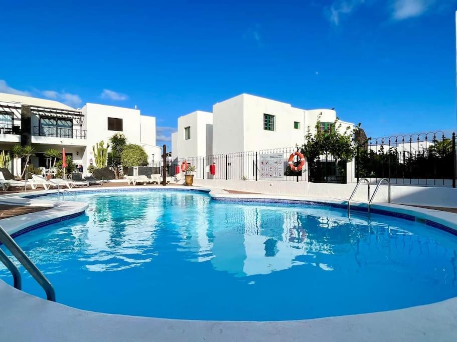 Daire Pelicano Club 303 - 2 Bedroom In Puerto Del Carmen, Lanzarote Puerto del Carmen (Lanzarote)
